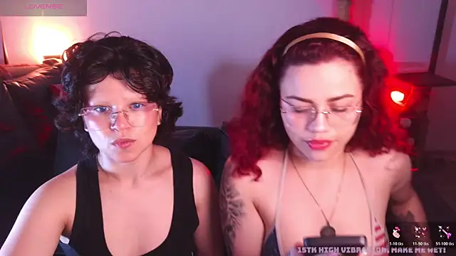 marsearth22  online show from January 13, 12:16 am