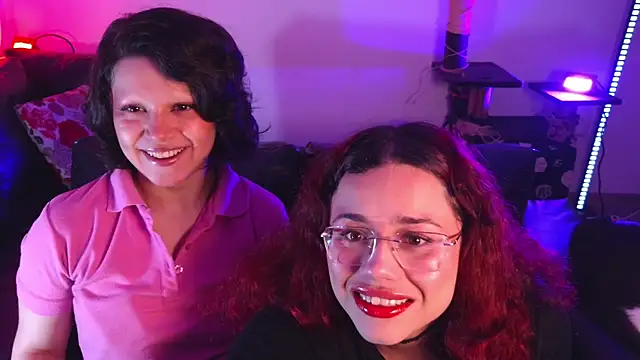 marsearth22  online show from April 7, 3:18 am