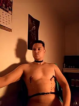 Snapshot of rayolexxx chatting on January 7, 8:50 am rayolexxx online show from January 7, 8:50 am