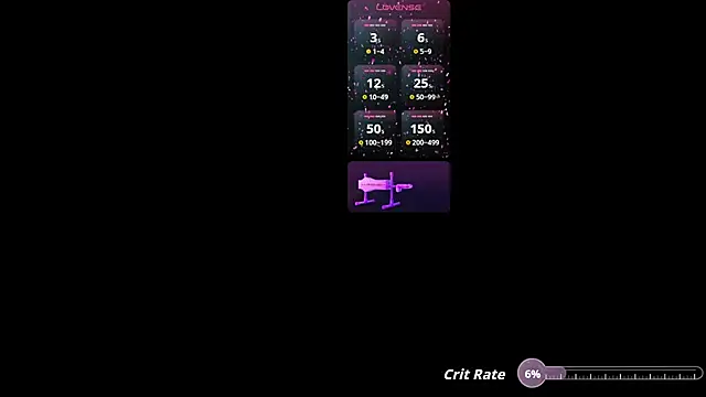 ViviLove  online show from September 20, 1:56 pm