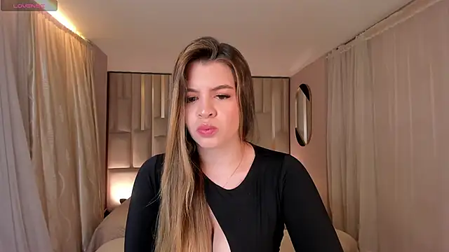 JadeMuller  online show from October 3, 7:22 pm