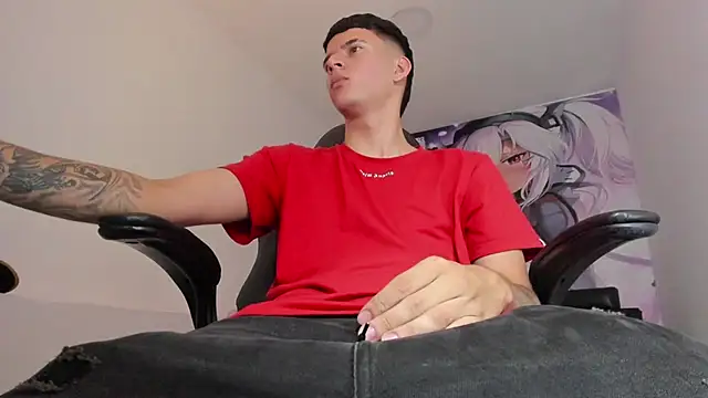 Fran Boy online show from September 27, 3:22 am