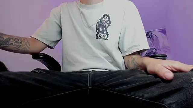 Fran Boy online show from November 14, 5:17 am