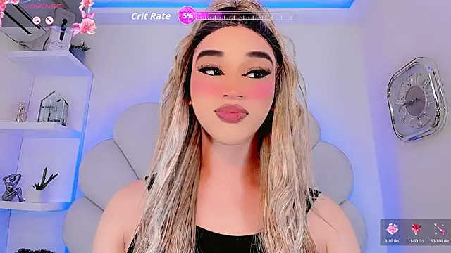 Snapshot of Valeriasmiithh chatting on October 8, 8:28 pm Valeriasmiithh online show from October 8, 8:28 pm