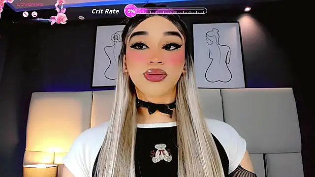 Snapshot of Valeriasmiithh chatting on October 11, 8:29 pm Valeriasmiithh online show from October 11, 8:29 pm