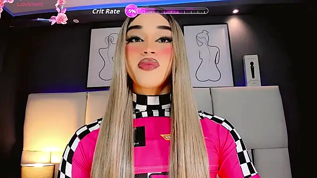 Snapshot of Valeriasmiithh chatting on October 23, 8:29 pm Valeriasmiithh online show from October 23, 8:29 pm