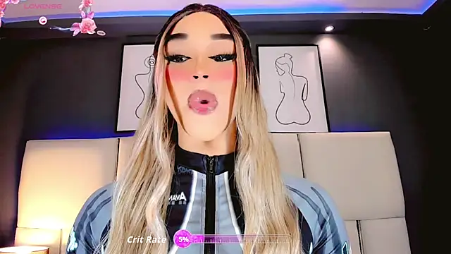 Snapshot of Valeriasmiithh chatting on October 28, 8:22 pm Valeriasmiithh online show from October 28, 8:22 pm