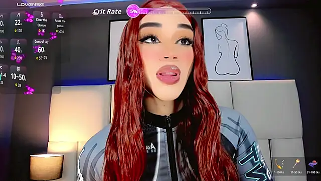 Snapshot of Valeriasmiithh chatting on November 8, 8:51 pm Valeriasmiithh online show from November 8, 8:51 pm