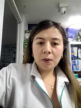 Sophie del Castillo online show from October 19, 12:00 am