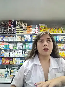 Sophie del Castillo online show from January 15, 1:10 am