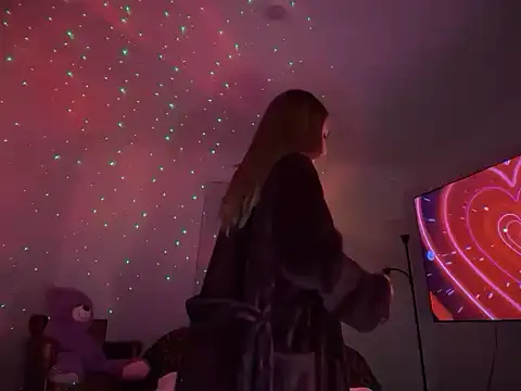 miasecretx online show from February 10, 4:38 am