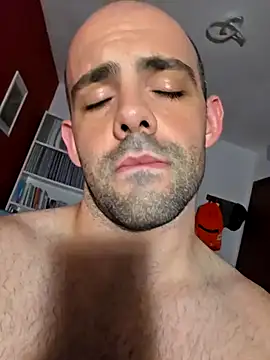 dannyand2 online show from October 8, 9:23 pm