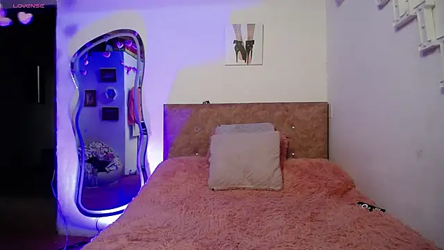 solpeich online show from October 17, 5:37 pm