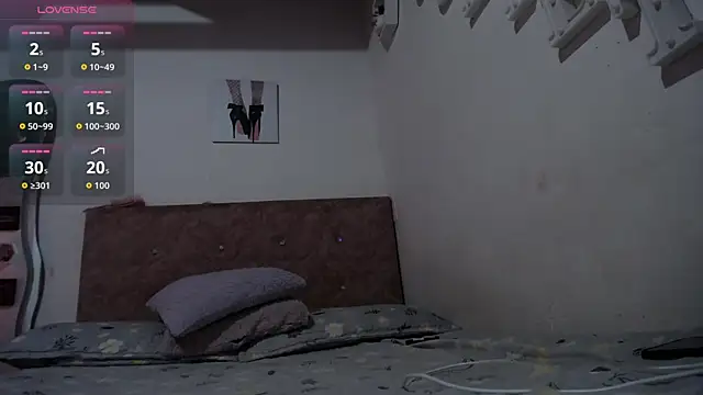 solpeich online show from November 20, 1:11 pm