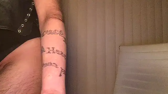 Stevey5894 online show from November 24, 10:09 pm