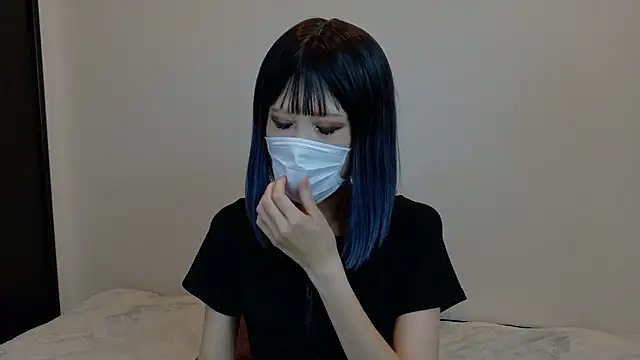 sarina at online show from October 11, 7:29 am