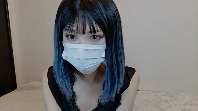 sarina at online show from January 14, 9:26 am