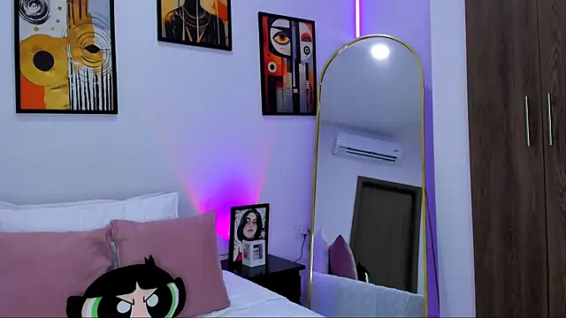 Valkyrie sky online show from November 6, 4:24 am