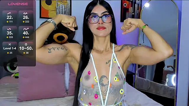 Valkyrie sky online show from April 8, 3:39 am