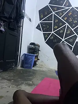 Jaydemasked online show from February 14, 10:56 am