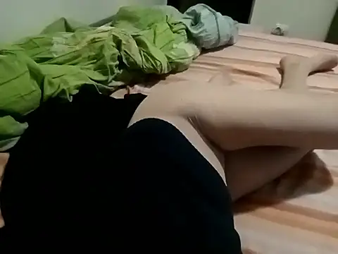 Hrnyallthetime online show from March 27, 5:23 pm