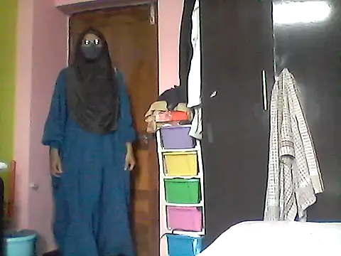 nasrin katoon 7 online show from October 22, 9:31 am