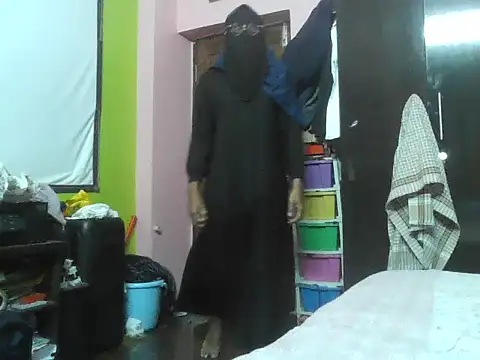 nasrin katoon 7 online show from October 24, 1:24 am