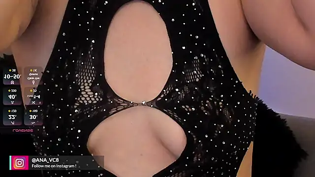 Snapshot of Miss_norway chatting on January 31, 8:07 pm Miss norway online show from January 31, 8:07 pm