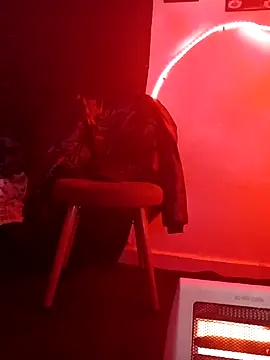 hot-twin online show from February 8, 12:03 am