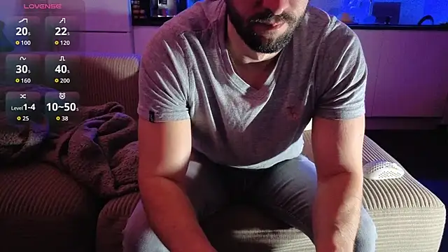 boiteasex online show from April 5, 4:20 am