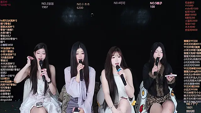 EYgirl222 online show from February 5, 6:29 am