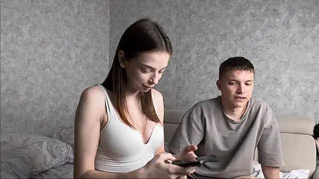 AsyaSky online show from October 24, 5:31 pm