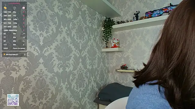 Snapshot of Fire_katie chatting on February 24, 3:10 pm Fire katie online show from February 24, 3:10 pm