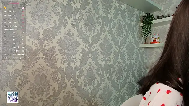 Fire katie online show from March 23, 2:21 pm