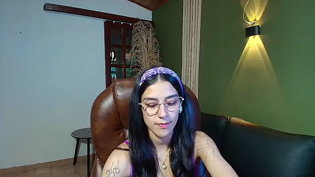 DanielaMonroe online show from October 20, 8:42 pm