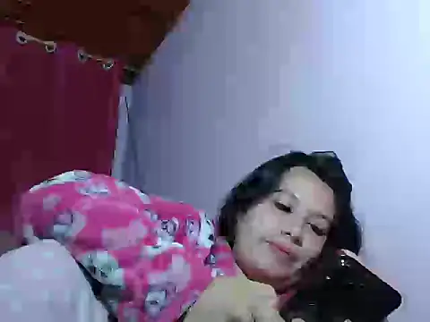 nina kisslove online show from October 16, 1:39 am