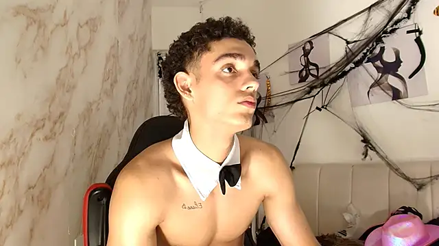 nathan shimmer online show from October 27, 1:37 pm