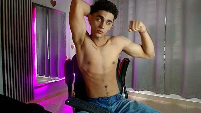 nathan shimmer online show from November 23, 4:29 pm