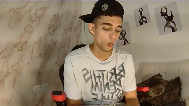 nathan shimmer online show from March 23, 9:41 pm