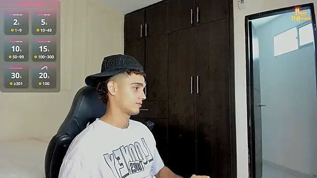 nathan shimmer online show from April 13, 8:58 pm