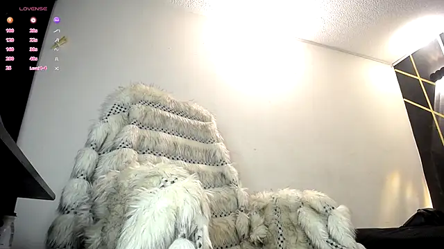 LickMyInk online show from October 25, 3:47 am