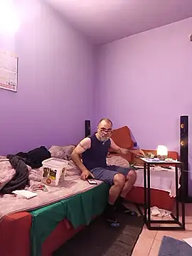 Snapshot of Sp71 chatting on March 30, 5:36 pm Sp71 online show from March 30, 5:36 pm