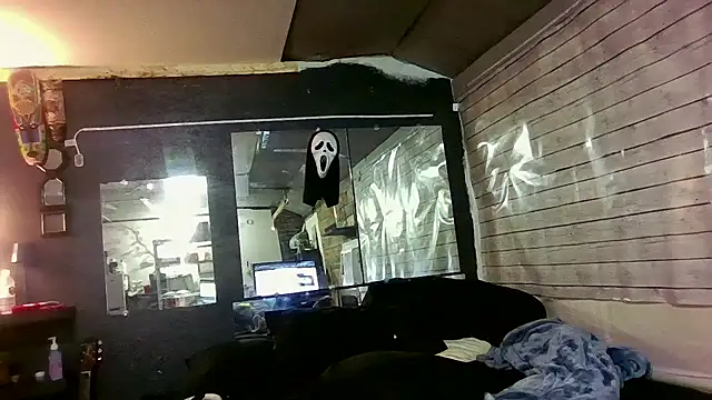 Snapshot of Billysch@xh chatting on February 4, 4:40 am Billyschxh online show from February 4, 4:40 am