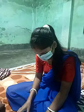 Snapshot of Binod52 chatting on September 15, 1:55 pm Binod52 online show from September 15, 1:55 pm