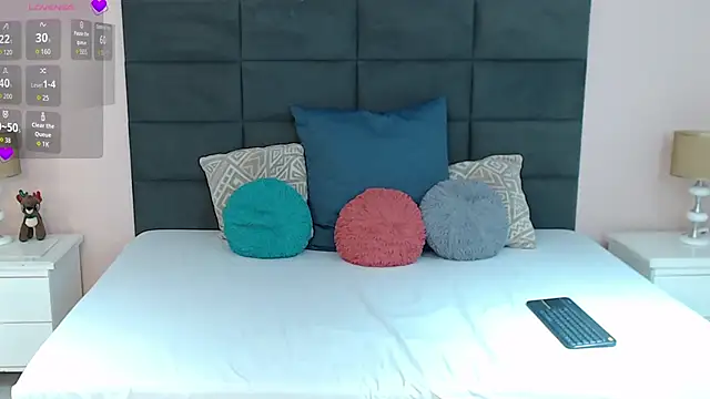 Abby-campbel online show from November 21, 8:51 pm