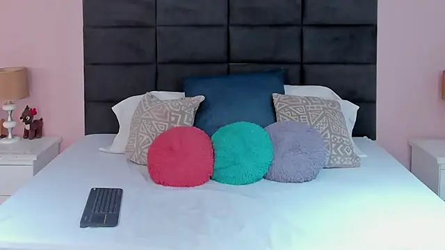 Abby-campbel online show from December 18, 9:10 pm