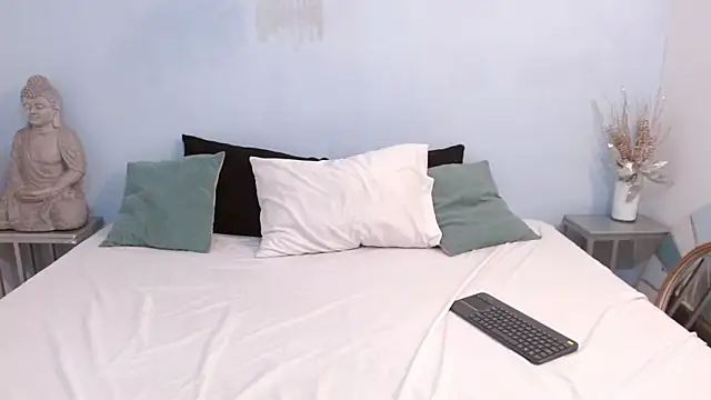 Abby-campbel online show from February 23, 8:50 pm