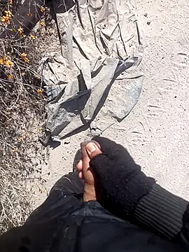 armndo4 online show from October 24, 4:03 pm