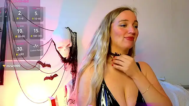 Stellapower online show from October 24, 6:32 am