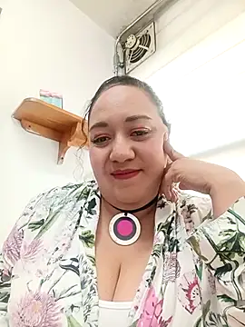 Caroomoom27 online show from September 18, 5:48 pm